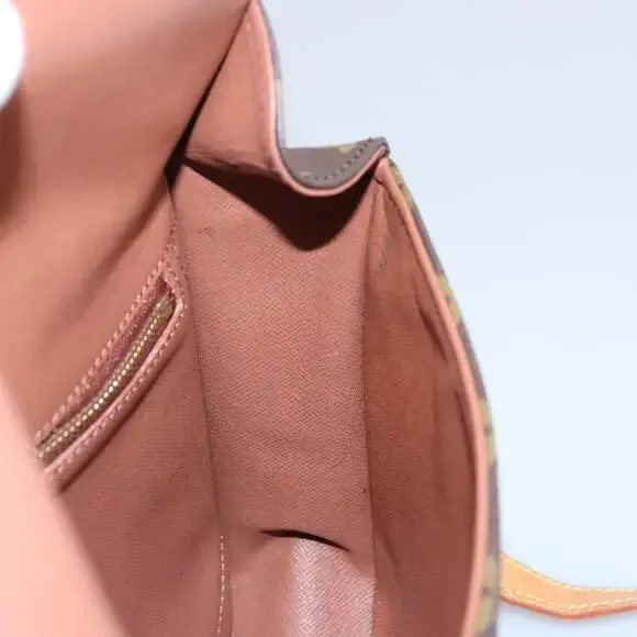 ⭐🔥AUTHENTIC🔥⭐Louis Vuitton Saint Cloud GM Crossbody - Picture 13 of 16